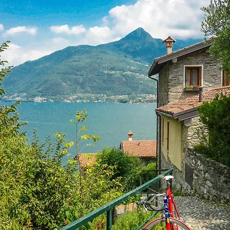 Ferienhaus Lovely Cecilia San Siro (Lombardy)