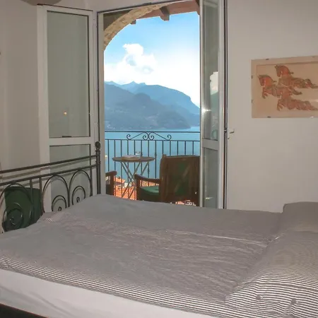 Casa vacanze Lovely Cecilia San Siro (Lombardy)