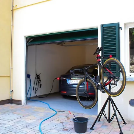 Lovely Cecilia * San Siro (Lombardy)