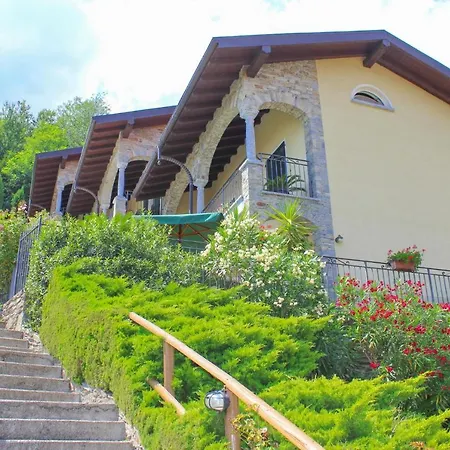 Holiday home Lovely Cecilia San Siro (Lombardy)